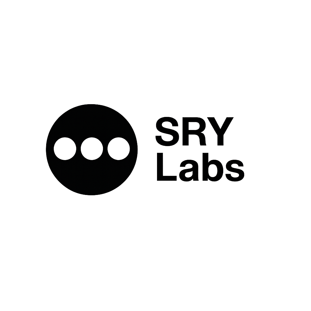 SRY Labs Logo